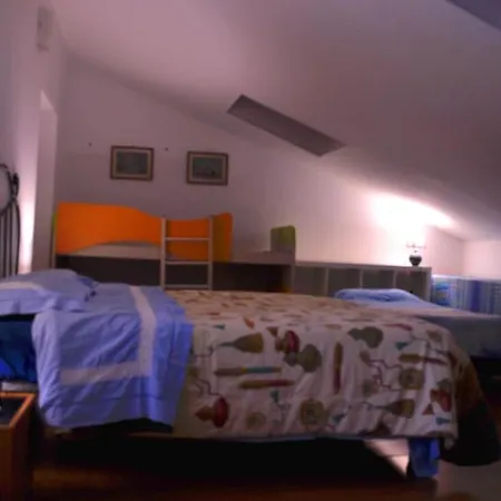 Attico96 Apartamento