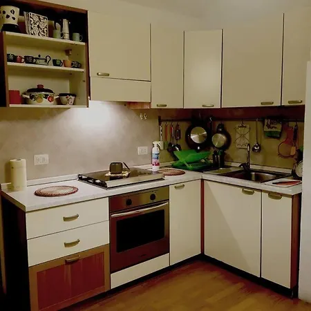 Apartmán Attico96 Pescara