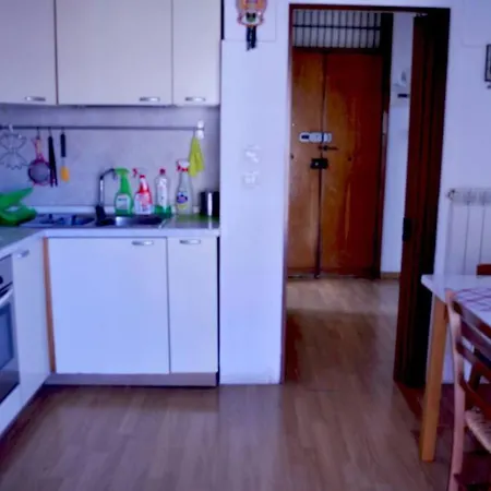 Apartamento Attico96