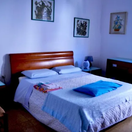 Apartamento Attico96 Pescara