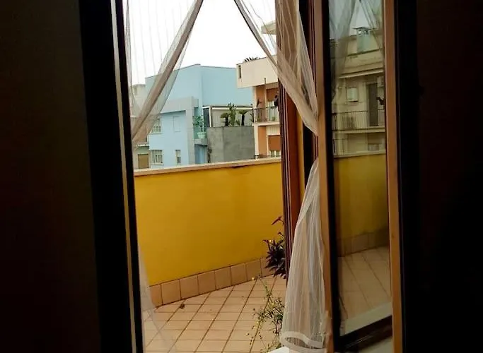 Attico96 Apartamento