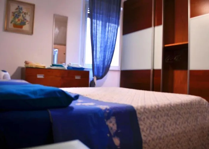 Apartamento Attico96 Pescara