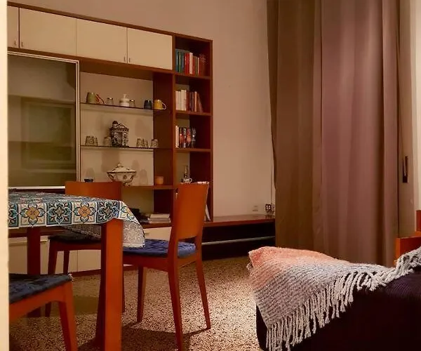 Attico96 Apartamento