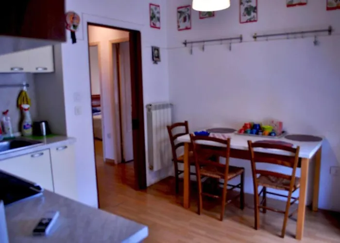 Apartamento Attico96