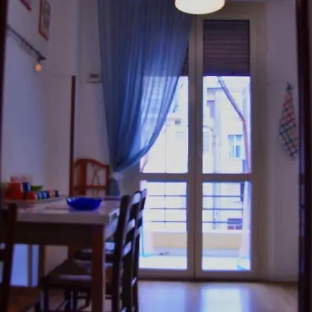 Attico96 Pescara