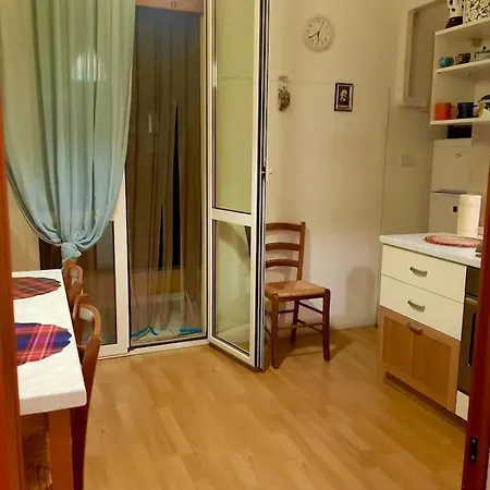 Attico96 Apartmán *