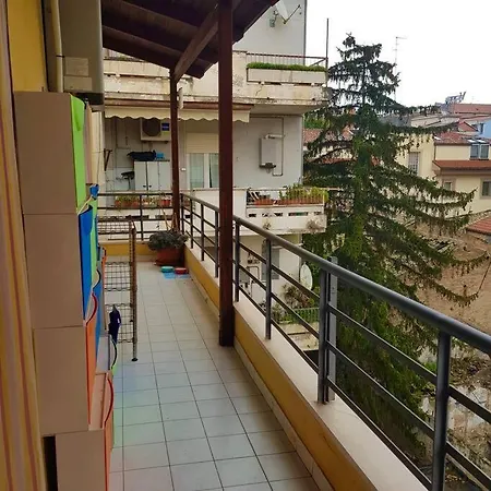 Attico96 * Pescara