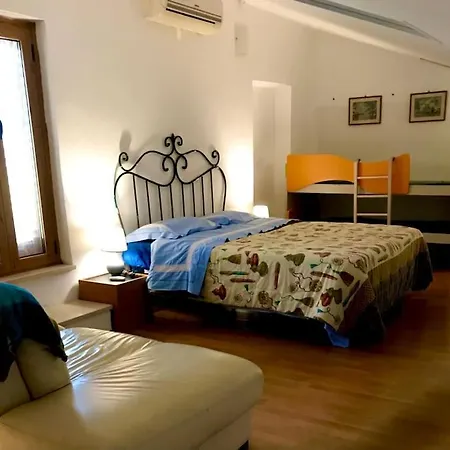 Apartmán Attico96 Pescara