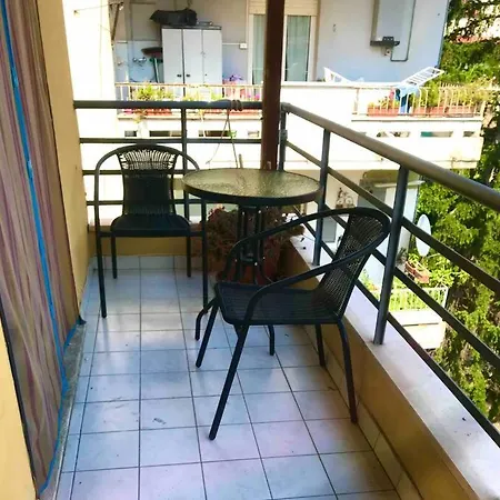 Apartment Attico96 *