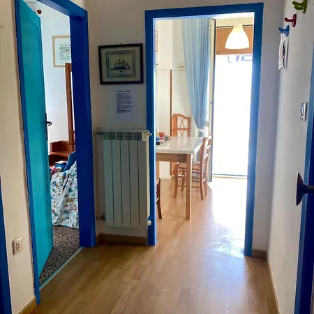Apartment Attico96 Pescara