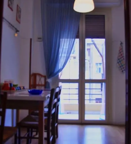 Attico96 Πεσκάρα