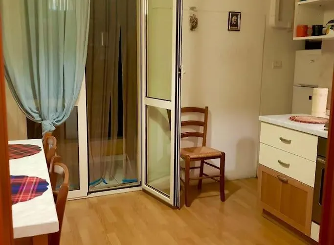 Attico96 Appartamento *