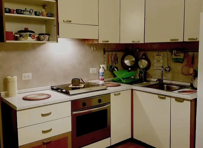 Appartamento Attico96 Pescara