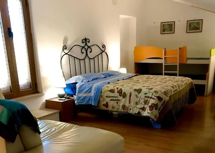 Appartamento Attico96 Pescara