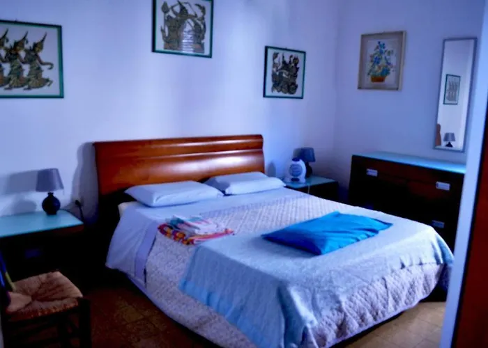 Appartamento Attico96 Pescara